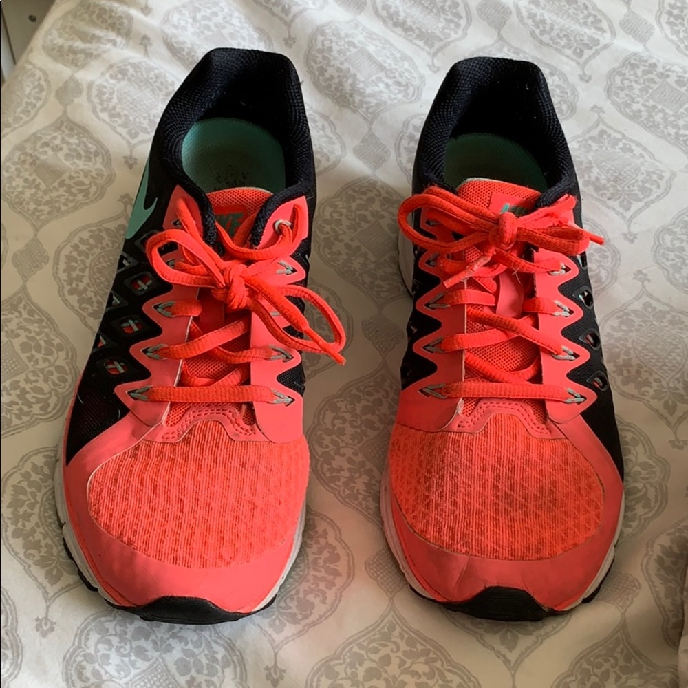 Nike sneakers, size 7.5